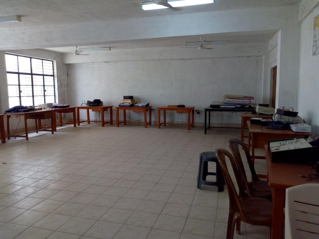 Chaibasa Engineering College, Techno India Group laboratories photo 5